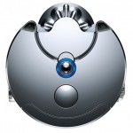 Dyson Eye du dessus