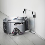 dyson eye au mur