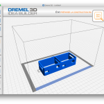 Dremel 3D Idea Builder - soft - 1