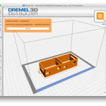 Dremel 3D Idea Builder - soft - 2