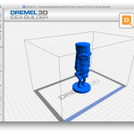 Dremel 3D Idea Builder - soft - 3