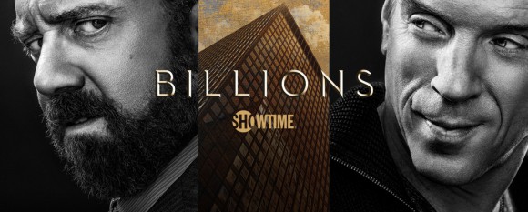 Billions - Série TV