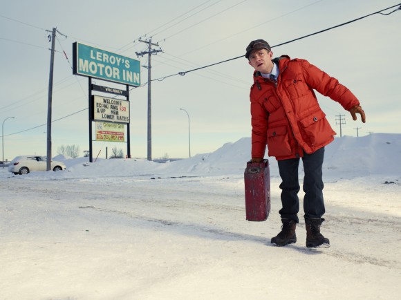 Série Fargo