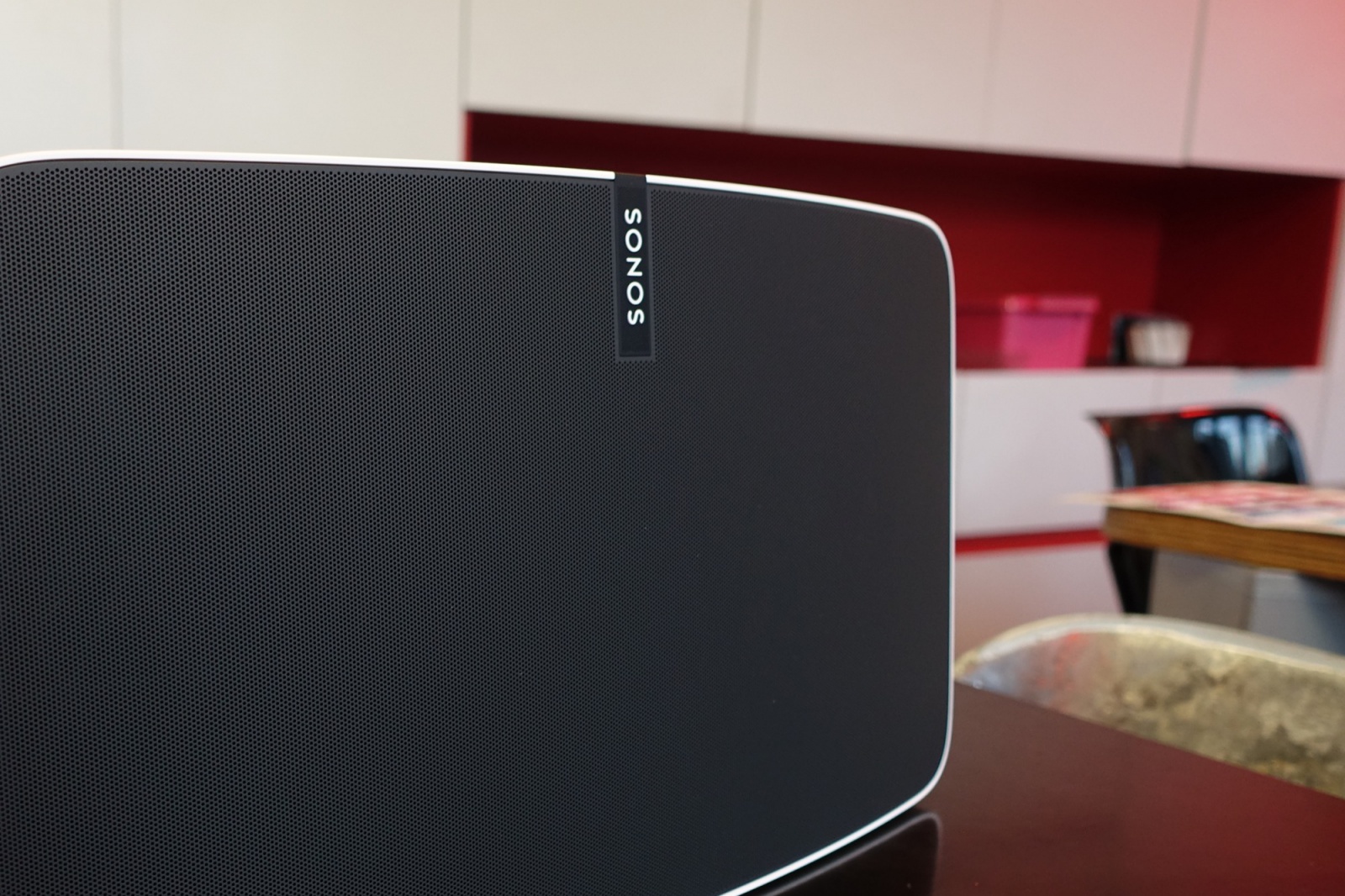 sonos play 5 duo