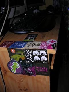 Pimp My Desk