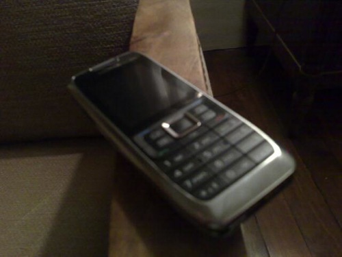 Nokia E51