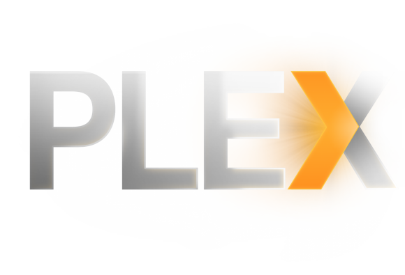Logo Plex