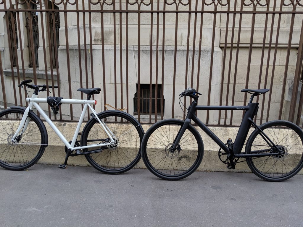 Vélo cowboy 2019 sale